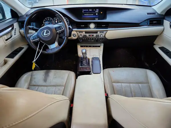 58ABK1GGXGU030965 2016 LEXUS ES - Image 8