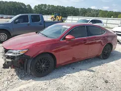 58ABK1GGXGU031355 2016 LEXUS ES