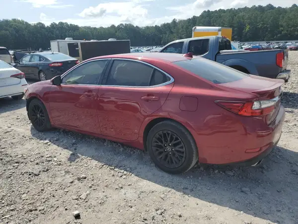 58ABK1GGXGU031355 2016 LEXUS ES - Image 2