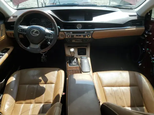 58ABK1GGXGU031355 2016 LEXUS ES - Image 8