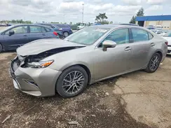 58ABK1GGXGU031422 2016 LEXUS ES