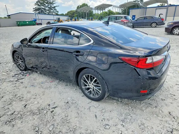 58ABK1GGXGU031534 2016 LEXUS ES - Image 2