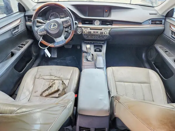 58ABK1GGXGU031534 2016 LEXUS ES - Image 8