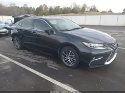 58ABK1GGXGU031615 2016 LEXUS ES