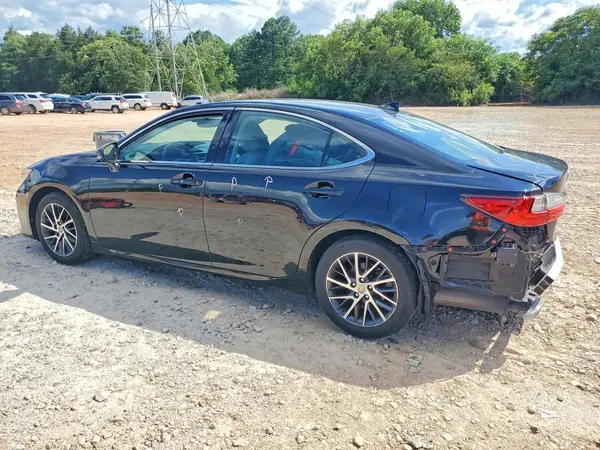 58ABK1GGXGU031730 2016 LEXUS ES - Image 2