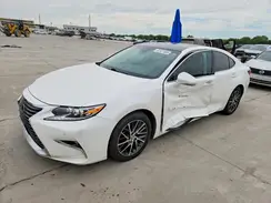 58ABK1GGXGU032442 2016 LEXUS ES