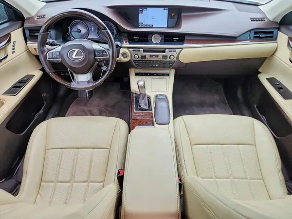 58ABK1GGXGU032442 2016 LEXUS ES - Image 8