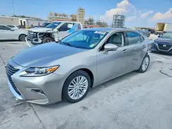 58ABK1GGXGU032800 2016 LEXUS ES