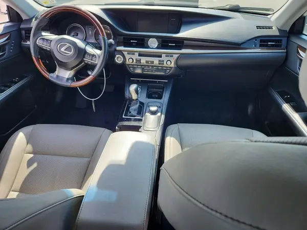 58ABK1GGXGU032800 2016 LEXUS ES - Image 8