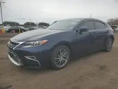 58ABK1GGXGU032831 2016 LEXUS ES