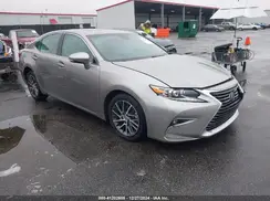 58ABK1GGXGU033719 2016 LEXUS ES