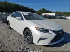 58ABK1GGXGU033784 2016 LEXUS ES