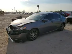 58ABK1GGXGU034482 2016 LEXUS ES