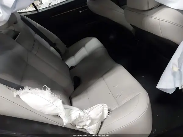 58ABK1GGXHU036220 2017 LEXUS ES - Image 8