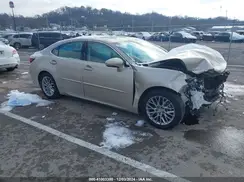 58ABK1GGXHU036489 2017 LEXUS ES
