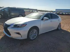 58ABK1GGXHU036914 2017 LEXUS ES