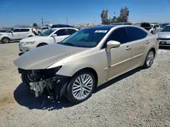 58ABK1GGXHU037691 2017 LEXUS ES