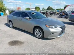 58ABK1GGXHU038727 2017 LEXUS ES