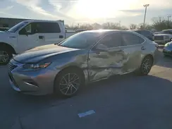 58ABK1GGXHU038856 2017 LEXUS ES