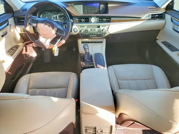 58ABK1GGXHU038856 2017 LEXUS ES - Image 8
