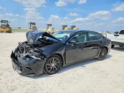 58ABK1GGXHU039361 2017 LEXUS ES