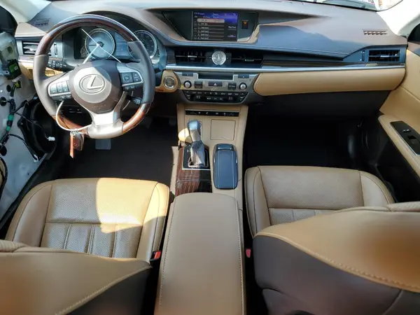 58ABK1GGXHU039506 2017 LEXUS ES - Image 8