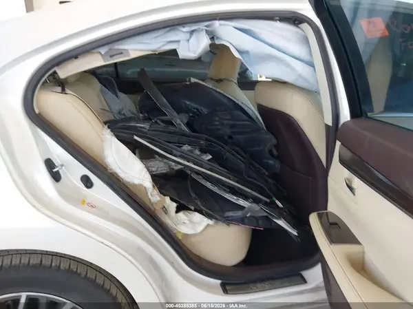 58ABK1GGXHU039618 2017 LEXUS ES - Image 8