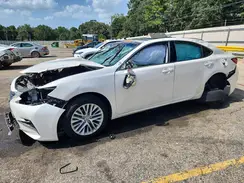 58ABK1GGXHU040073 2017 LEXUS ES