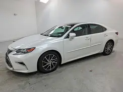 58ABK1GGXHU040896 2017 LEXUS ES