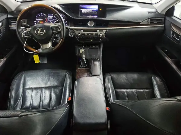 58ABK1GGXHU040896 2017 LEXUS ES - Image 8