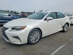 58ABK1GGXHU041000 2017 LEXUS ES