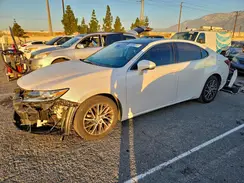 58ABK1GGXHU041109 2017 LEXUS ES