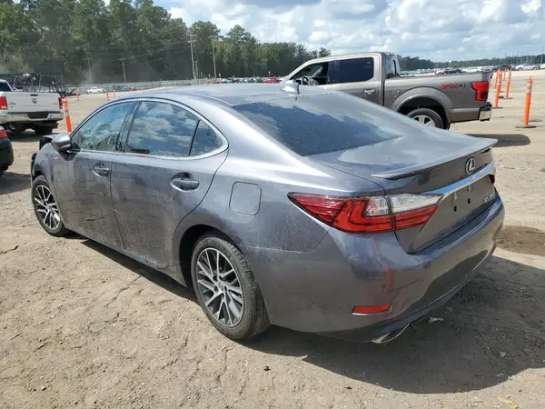 58ABK1GGXHU041286 2017 LEXUS ES - Image 2