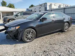 58ABK1GGXHU041899 2017 LEXUS ES