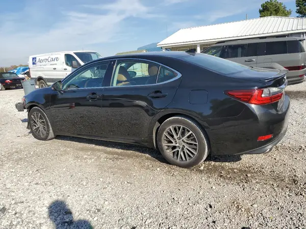 58ABK1GGXHU041899 2017 LEXUS ES - Image 2