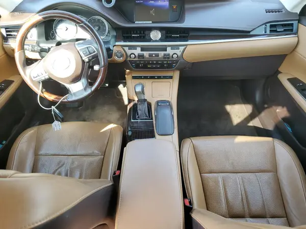 58ABK1GGXHU041899 2017 LEXUS ES - Image 8