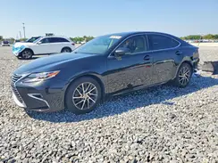 58ABK1GGXHU042454 2017 LEXUS ES