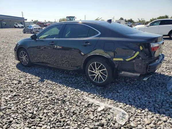 58ABK1GGXHU042454 2017 LEXUS ES - Image 2