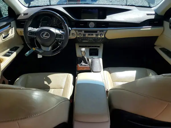 58ABK1GGXHU042454 2017 LEXUS ES - Image 8