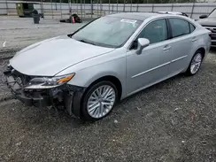 58ABK1GGXHU042860 2017 LEXUS ES