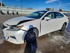 58ABK1GGXHU042891 2017 LEXUS ES