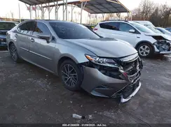 58ABK1GGXHU044088 2017 LEXUS ES