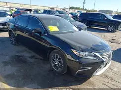 58ABK1GGXHU044155 2017 LEXUS ES