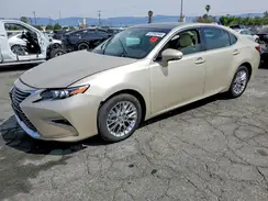 58ABK1GGXHU044558 2017 LEXUS ES