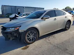 58ABK1GGXHU044608 2017 LEXUS ES