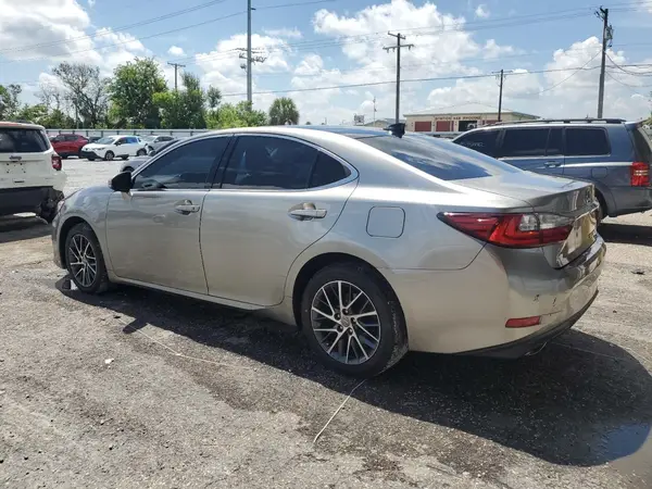 58ABK1GGXHU044673 2017 LEXUS ES - Image 2