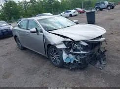 58ABK1GGXHU045533 2017 LEXUS ES