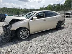 58ABK1GGXHU045662 2017 LEXUS ES
