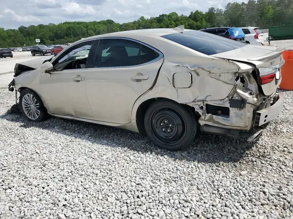 58ABK1GGXHU045662 2017 LEXUS ES - Image 2