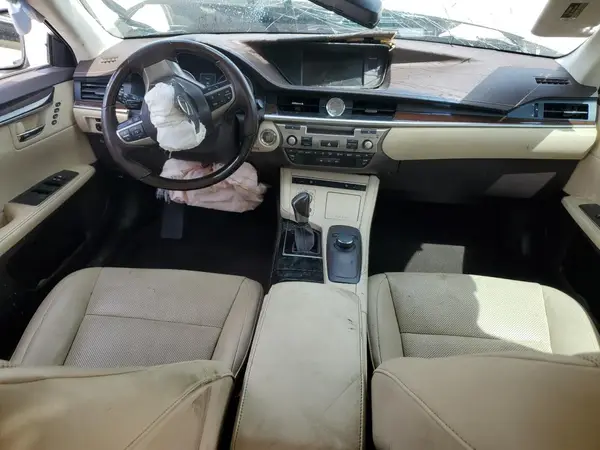 58ABK1GGXHU045662 2017 LEXUS ES - Image 8